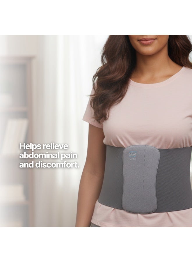 يونايتد ميديكير موثق البطن - Image 4